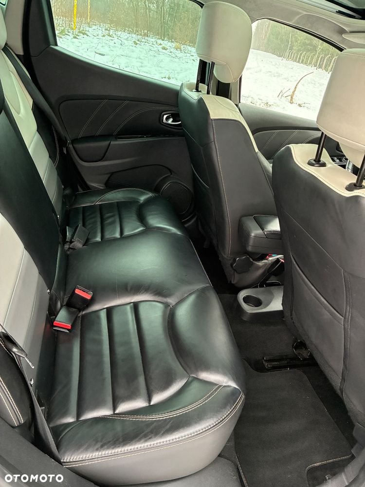 Renault Clio 1.5 dCi Business - 14