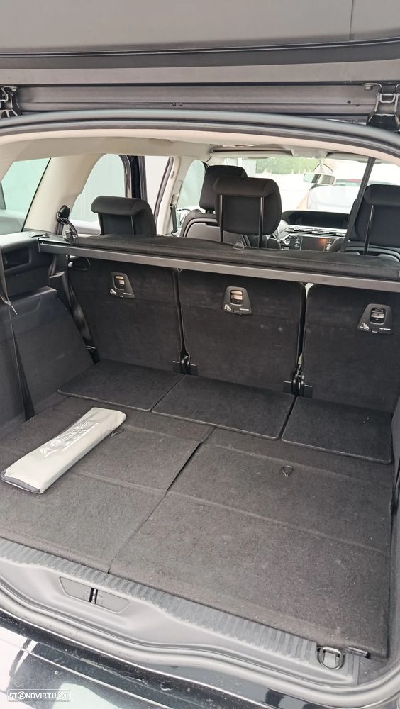 Citroën Grand C4 Spacetourer 1.2 PureTech C-Series - 4