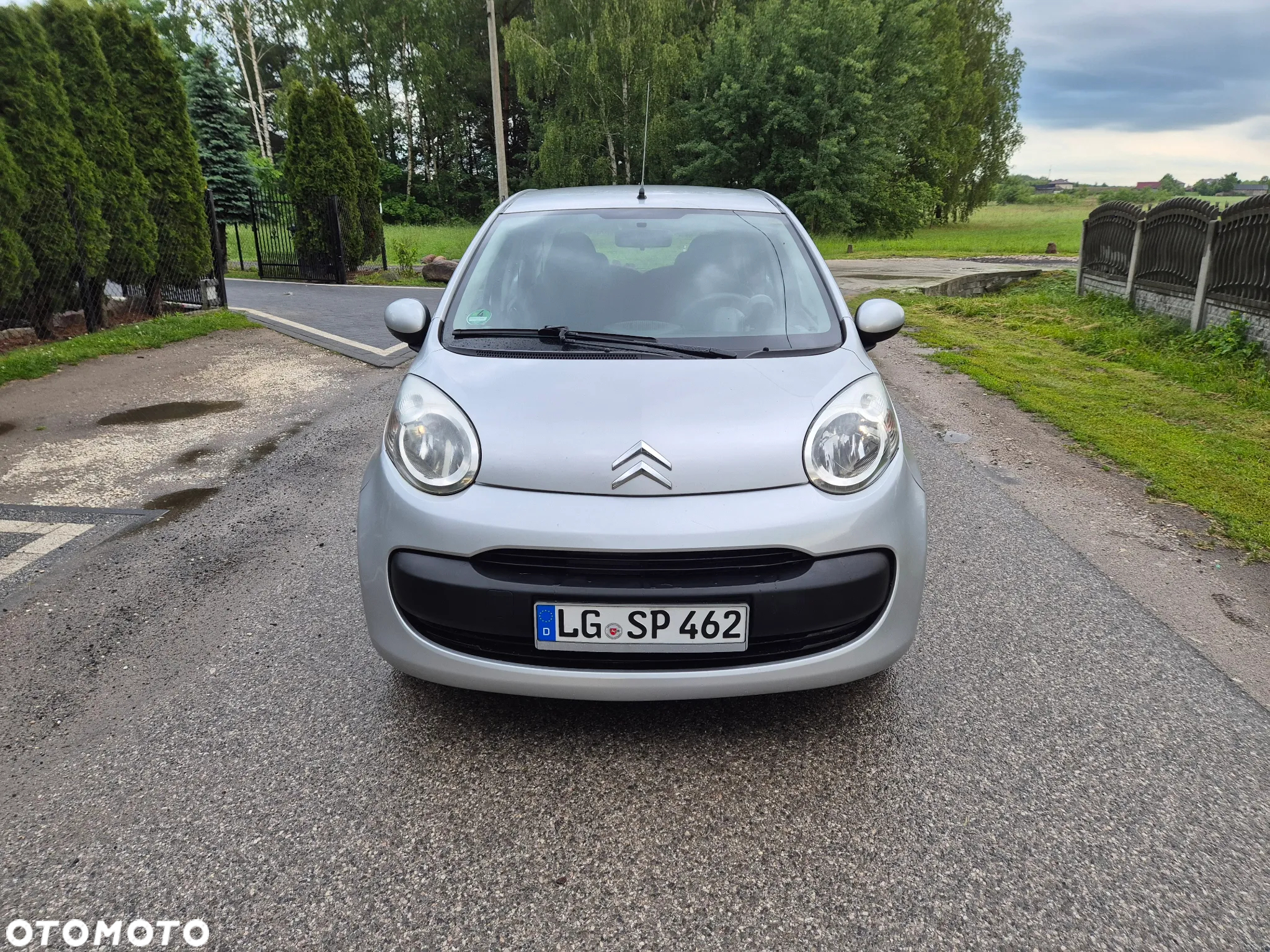 Citroën C1 - 2