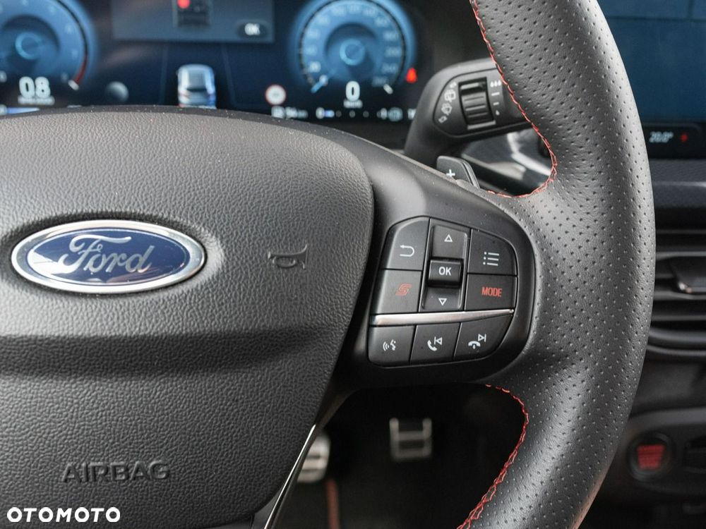 Ford Focus 2.3 EcoBoost ST X - 15