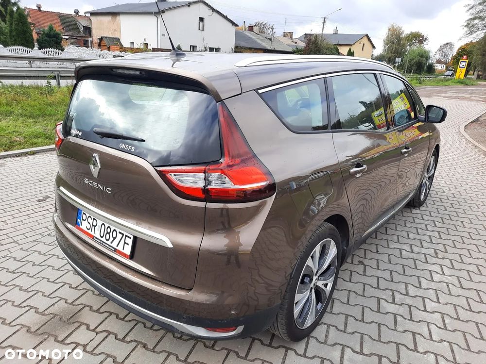 Renault Grand Scenic - 6