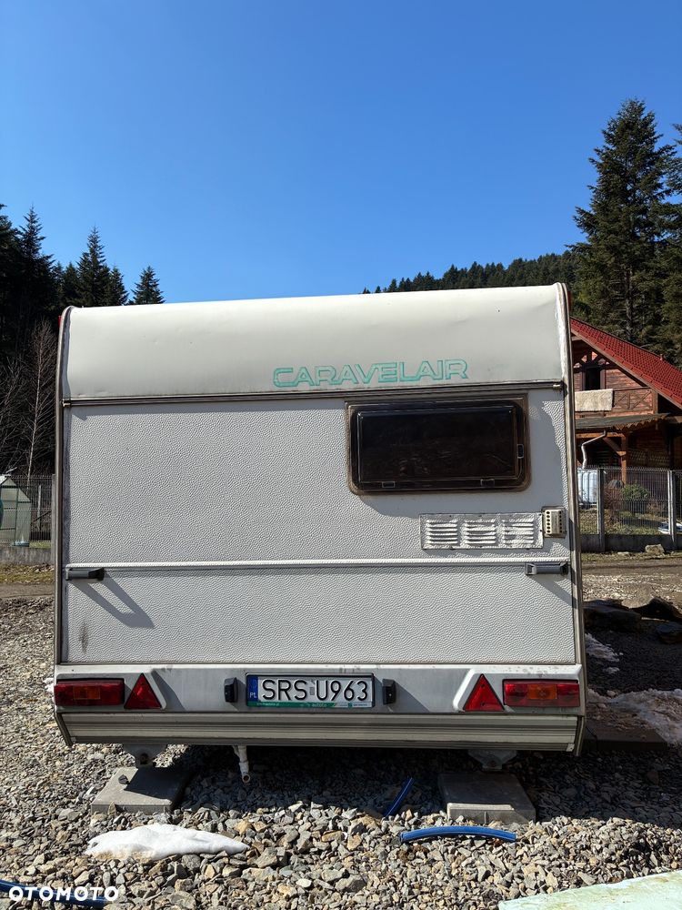 Caravelair Bahia - 2