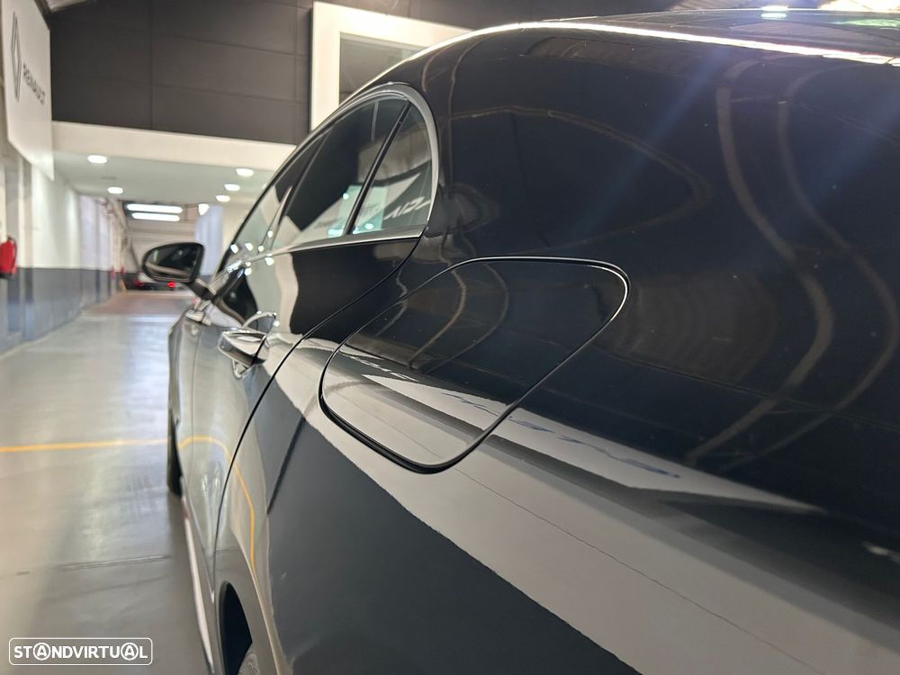Mercedes-Benz CLA 180 d AMG Line Aut. - 13