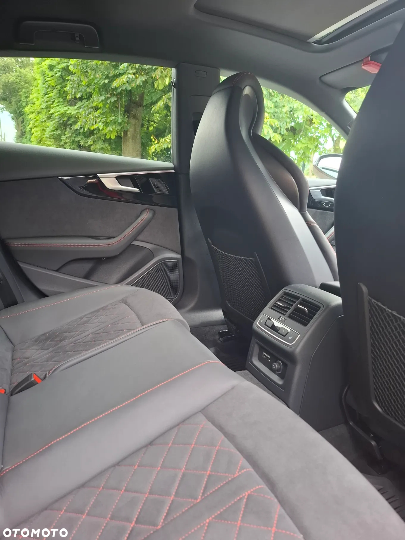 Audi A5 TFSI Quattro S tronic - 6