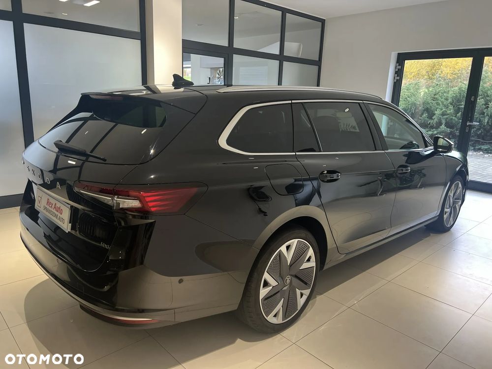 Skoda Superb 2.0 TDI SCR 4x4 L&K DSG - 7