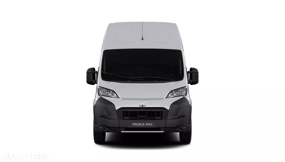 Toyota Proace - 5