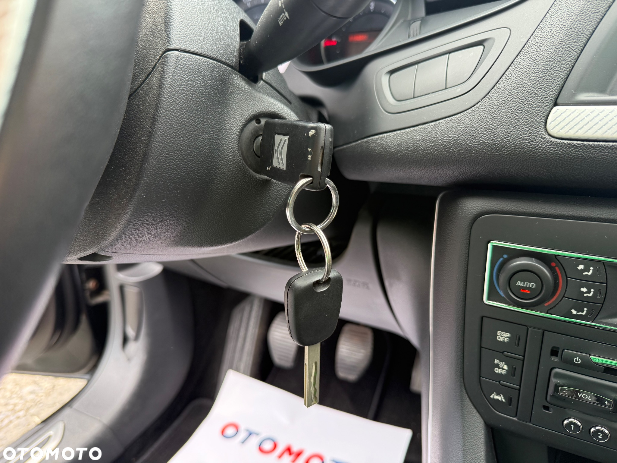 Citroën C5 Tourer HDi 140 FAP Exclusive - 18