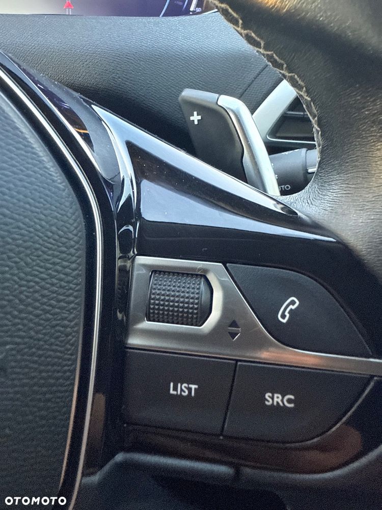 Peugeot 3008 BlueHDi 130 Stop & Start EAT8 Active - 31