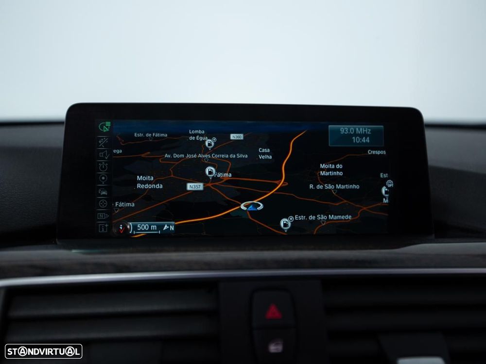 BMW 320 d Line Sport Auto - 26