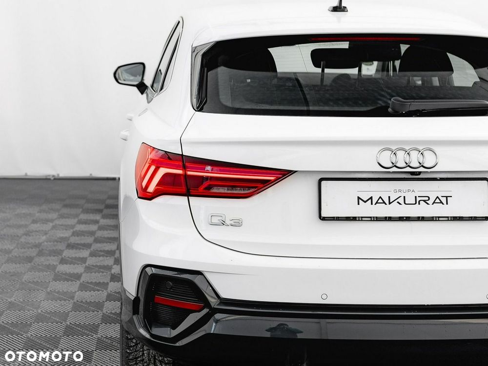 Audi Q3 Sportback 35 TFSI - 12