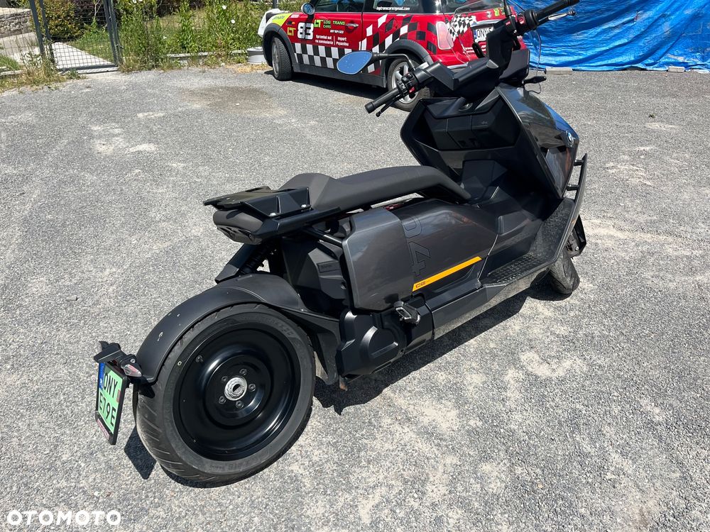 BMW CE 04 - 3