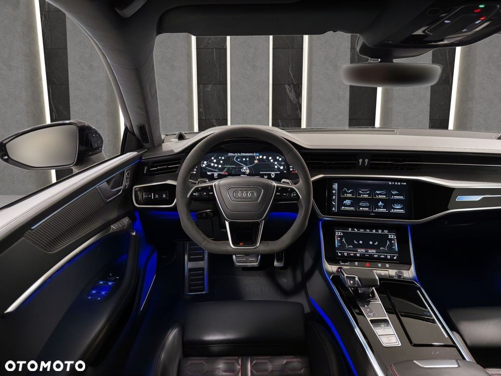 Audi RS7 Sportback - 10