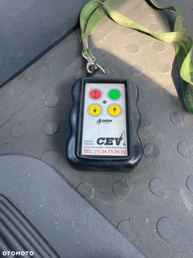 Iveco Stralis 420 - 5