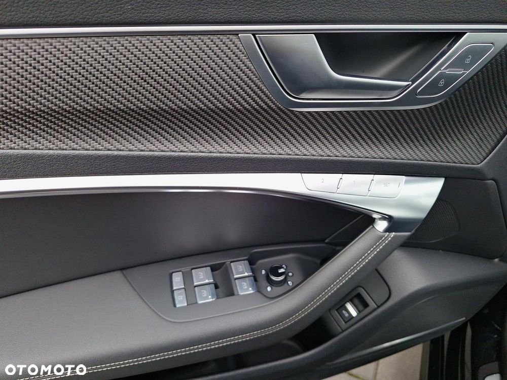 Audi S7 Sportback TDI Tiptronic - 9