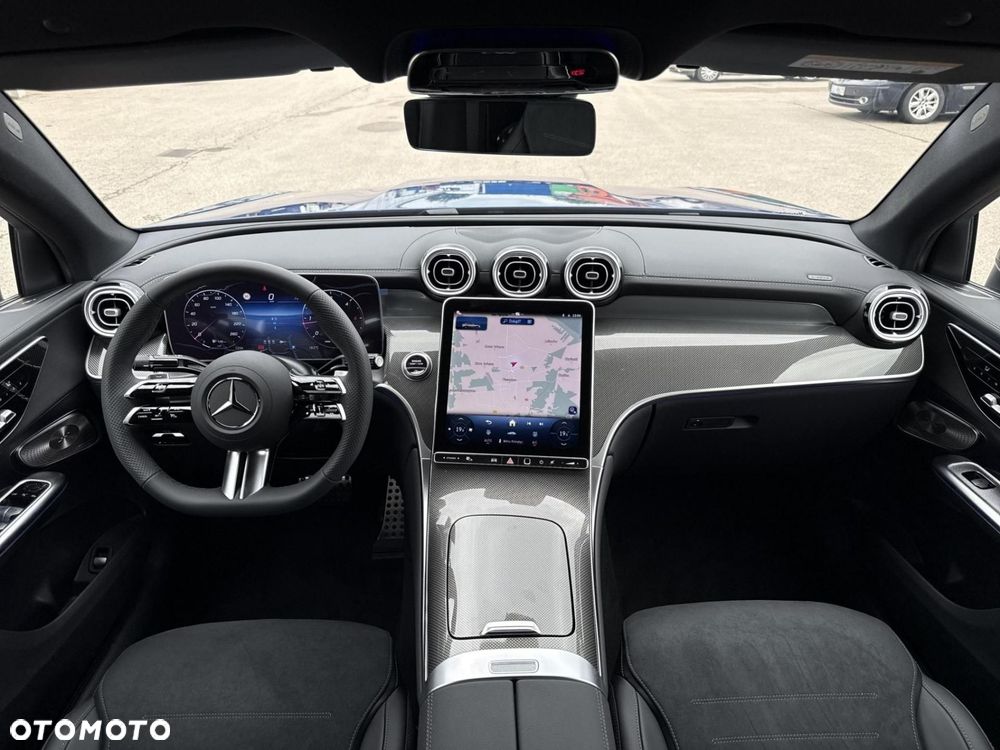 Mercedes-Benz GLC - 18