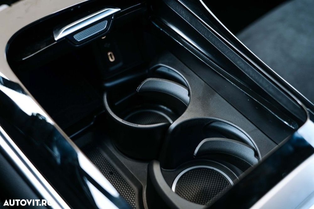 Mercedes-Benz GLC Coupe - 34