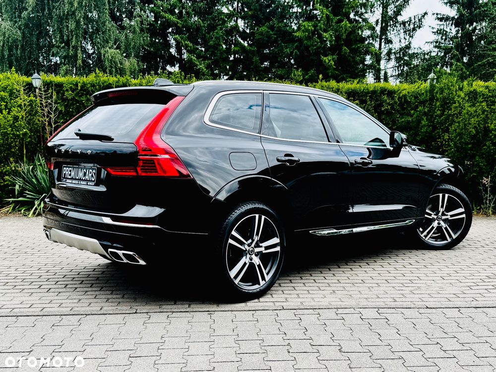 Volvo XC 60 D4 Inscription - 24