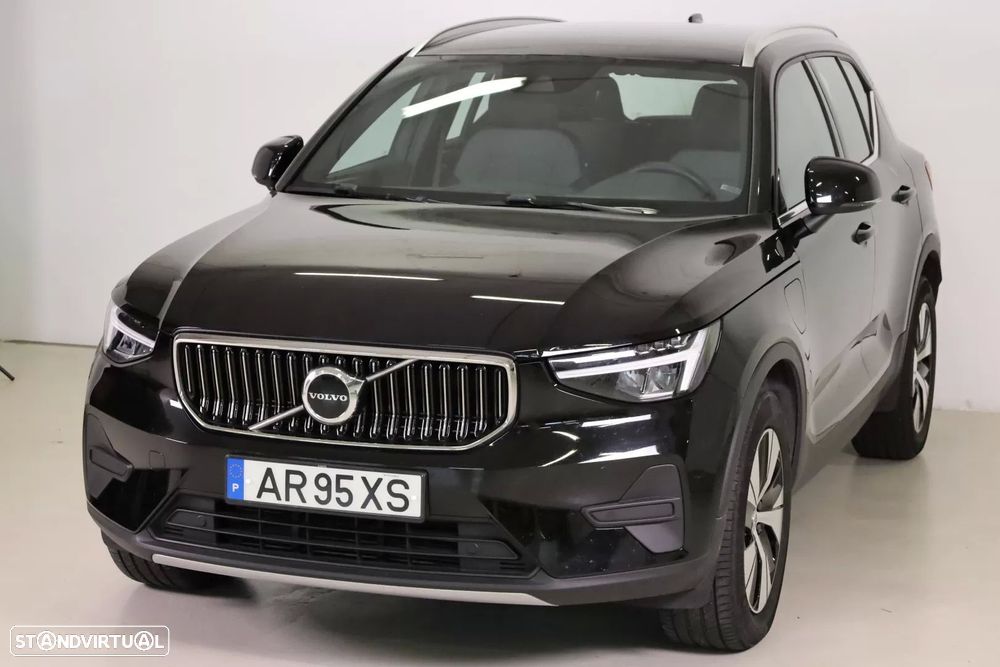 Volvo XC 40 1.5 T5 PHEV Momentum Plus - 12