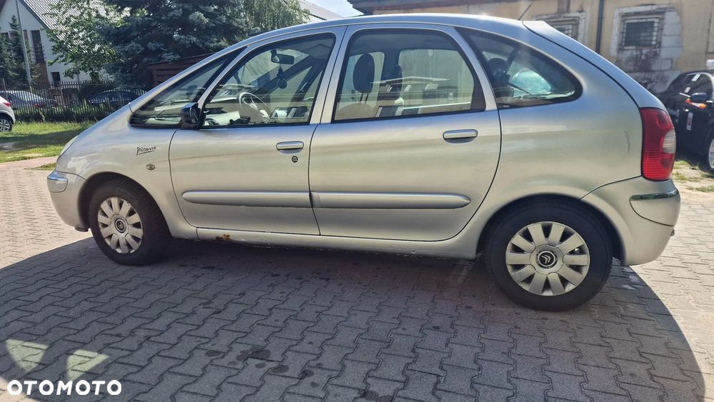Citroën Xsara Picasso - 5