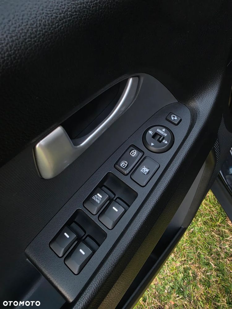 Kia Sportage - 23