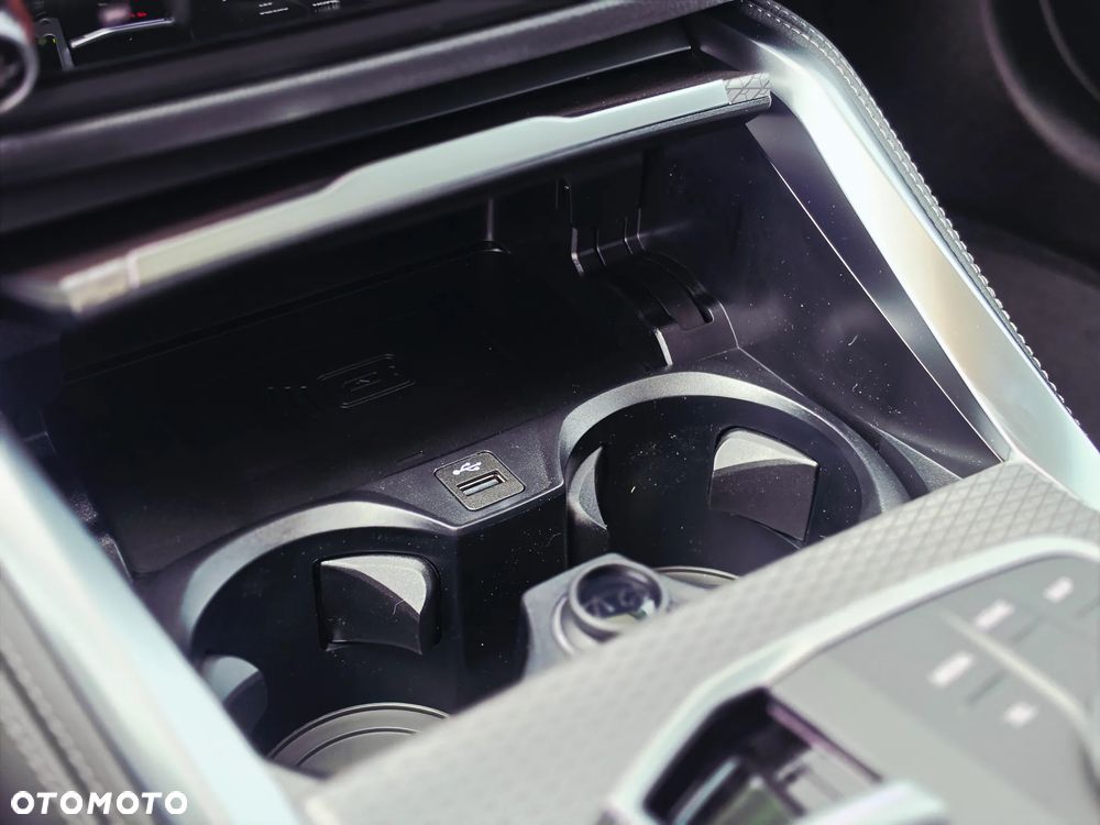 BMW Seria 4 420i M Sport - 27
