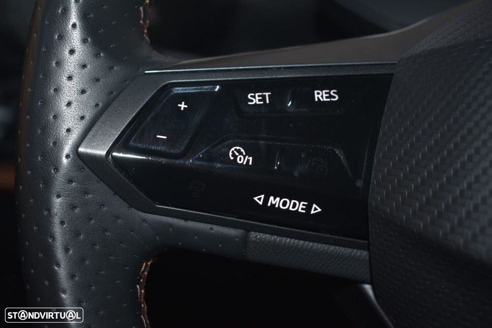 Cupra Born 58 kWh - 44