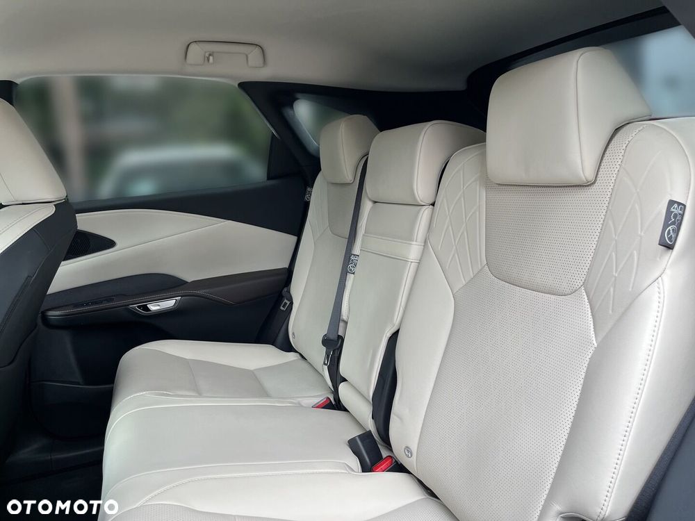 Lexus RX 450h+ F Sport Design - 6