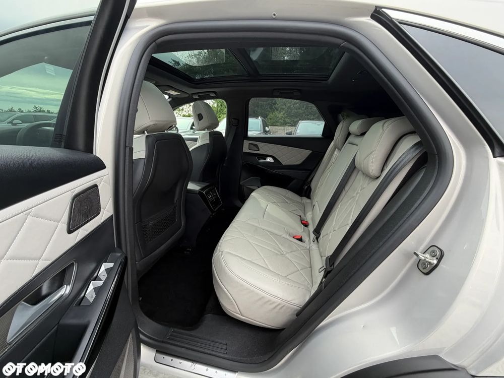 DS Automobiles DS 7 Crossback 1.6 E-Tense 4x4 Grand Chic - 30
