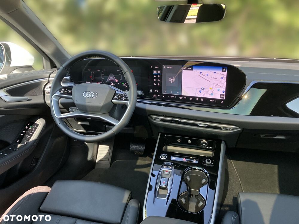 Audi A5 Avant - 13