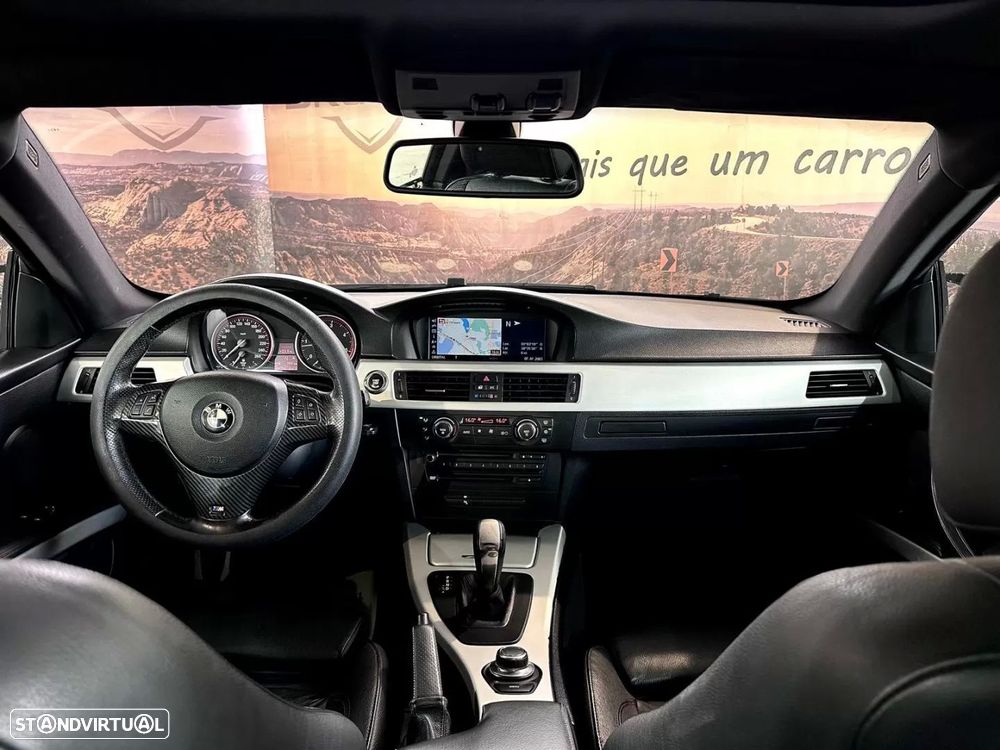 BMW 320 d Coupe Auto - 20