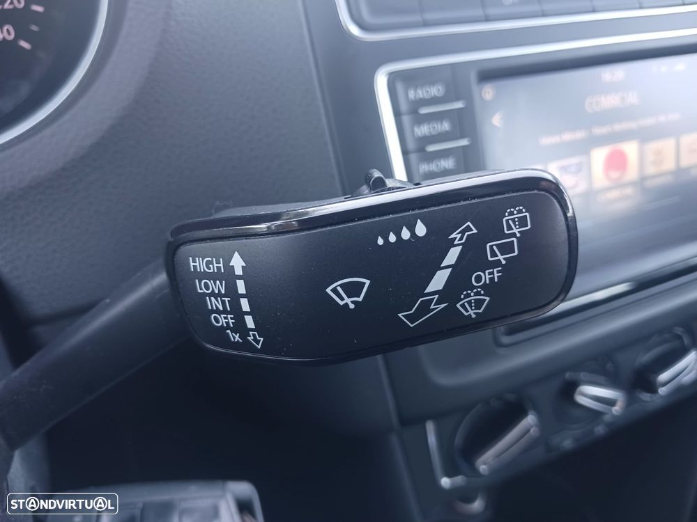 VW Polo 1.4 TDi BlueMotion - 26