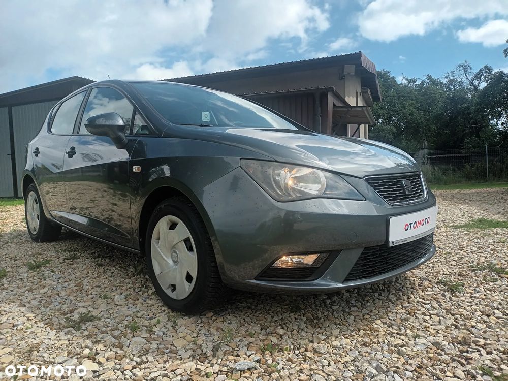 Seat Ibiza 1.4 16V Style - 3