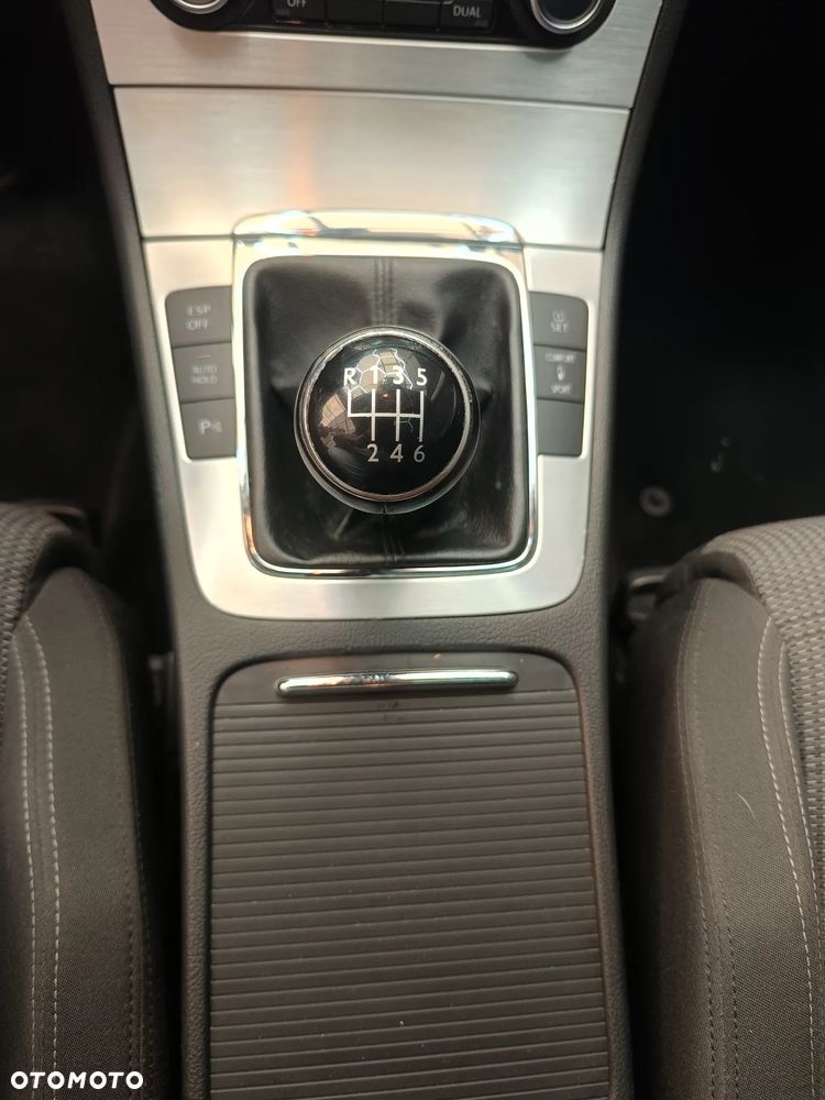 Volkswagen CC - 19
