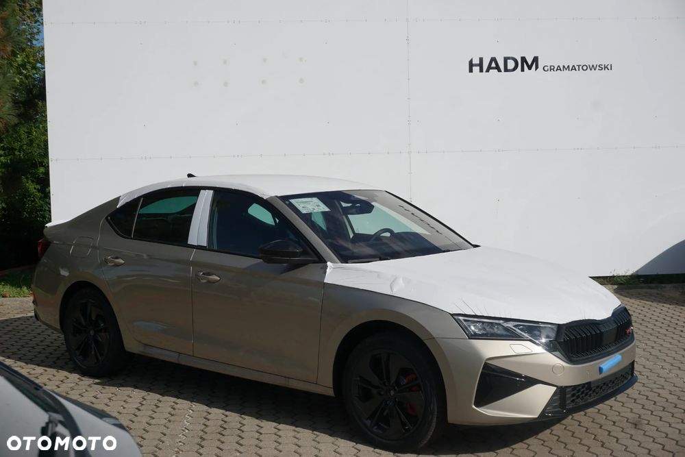 Skoda Octavia - 11