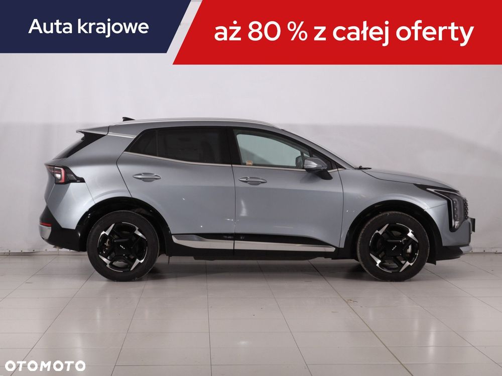 Kia Sportage - 8