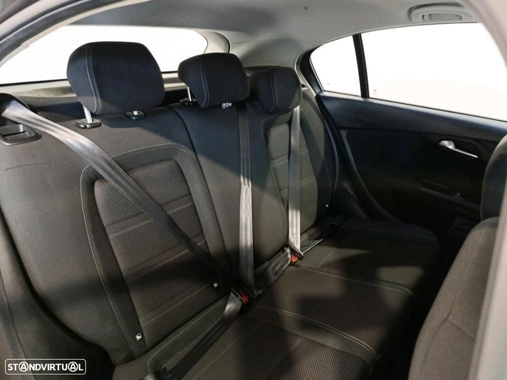 Fiat Tipo 1.3 M-Jet Lounge - 3