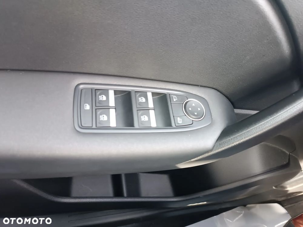 Mitsubishi ASX 1.3 mHEV Invite DCT - 14