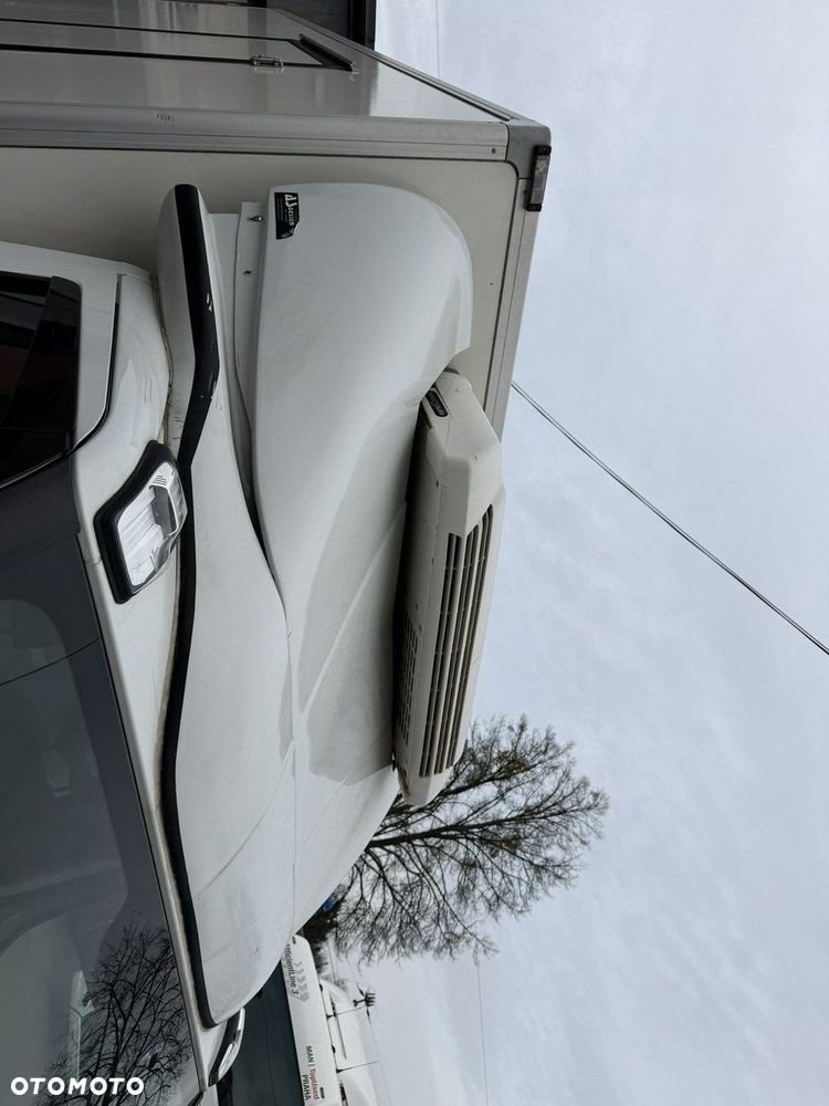 Iveco Daily 35C18 - 9