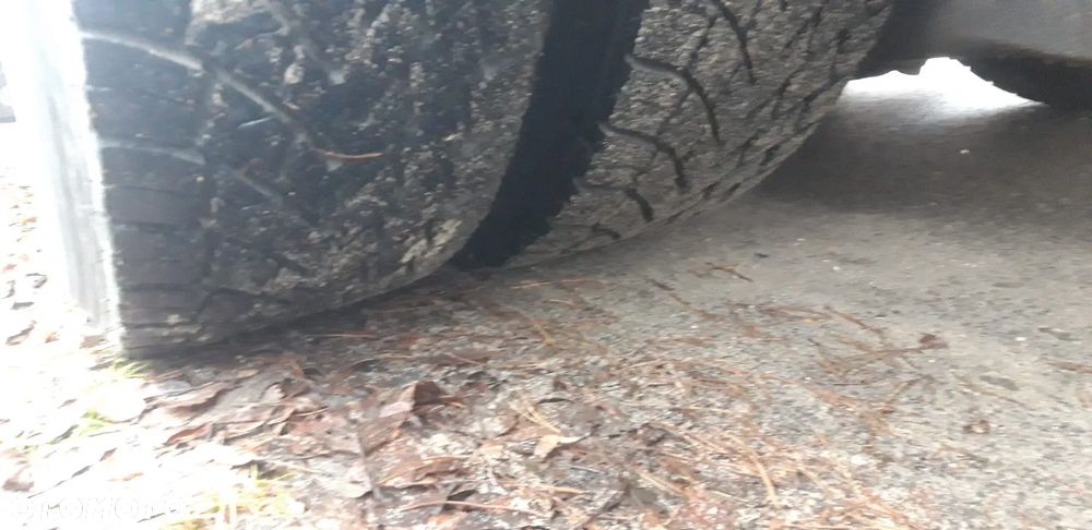 Volvo FM 380 Euro5 Super Stan tylko 620tyś km kabina sypialna ogrzewany kontener - 10