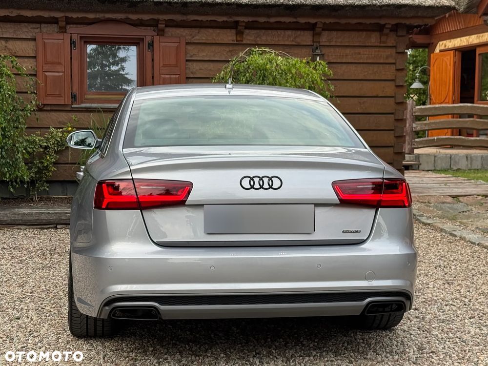 Audi A6 - 20