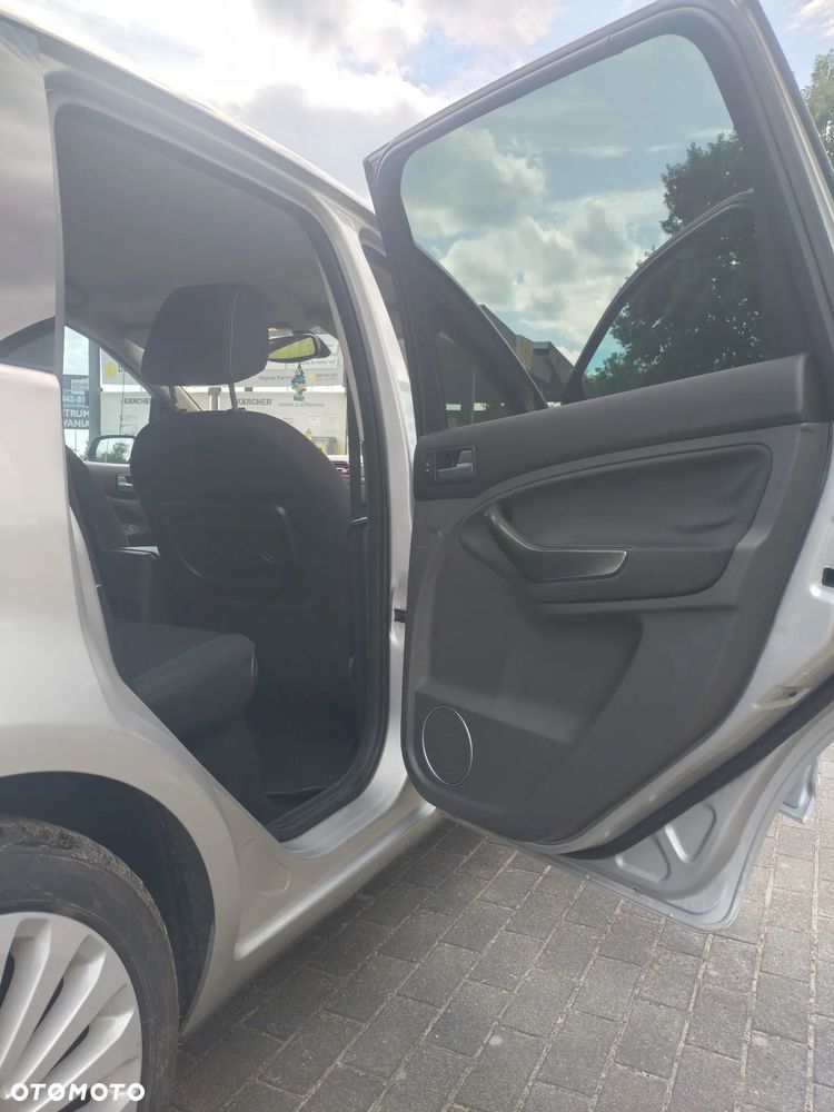 Ford C-MAX 1.8 Titanium - 7