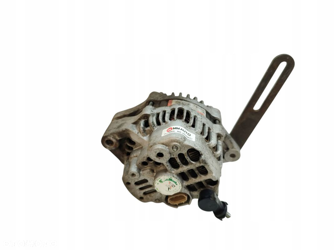 ALTERNATOR SUZUKI SWIFT IV MK6 WAGON R+ 1.3 A5052 75A - 3