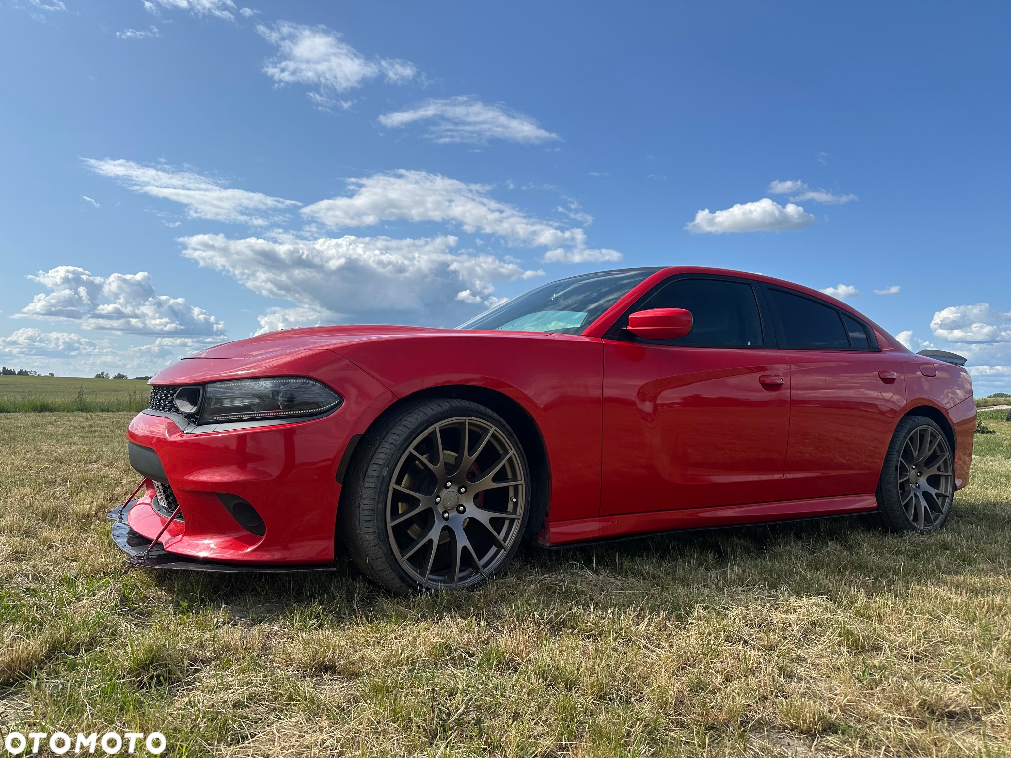 Dodge Charger 5.7 R/T Daytona - 2