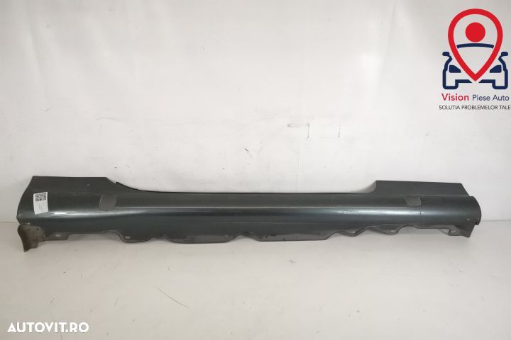 Ornament Prag Dreapta Original In Stare Buna Mercedes-Benz  SL-Class - 1