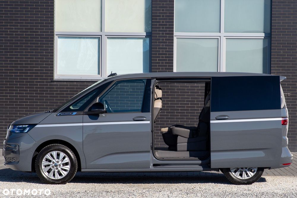 Volkswagen Multivan - 6