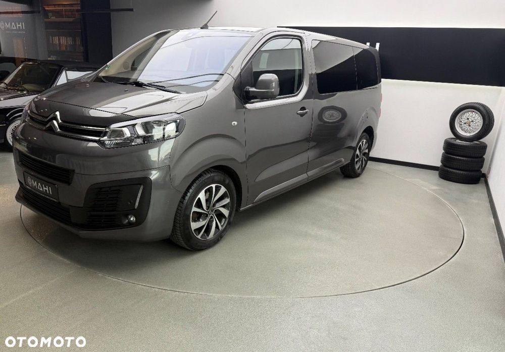 Citroën SpaceTourer - 5