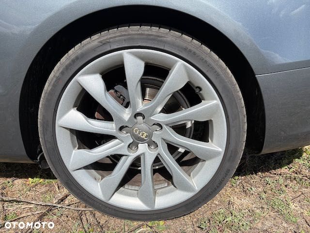Audi A5 Cabrio - 11