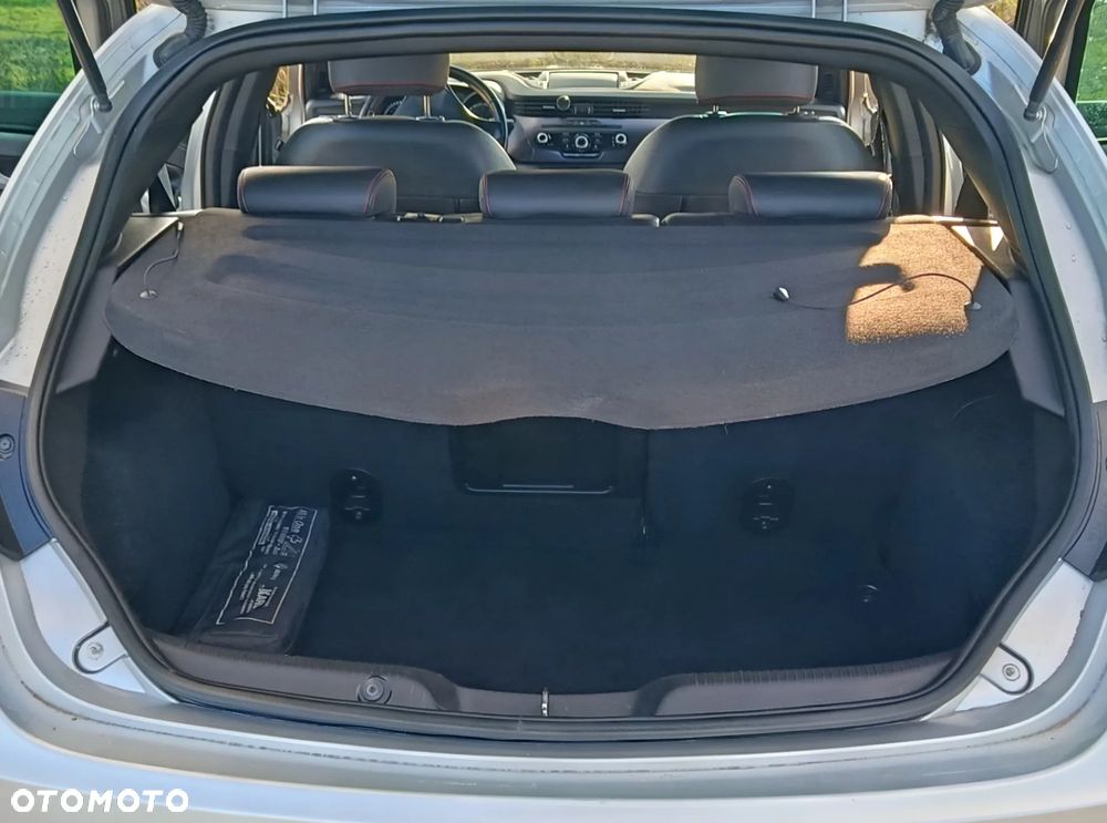 Alfa Romeo Giulietta 1.8 TBi 16V Quadrifoglio Verde - 20