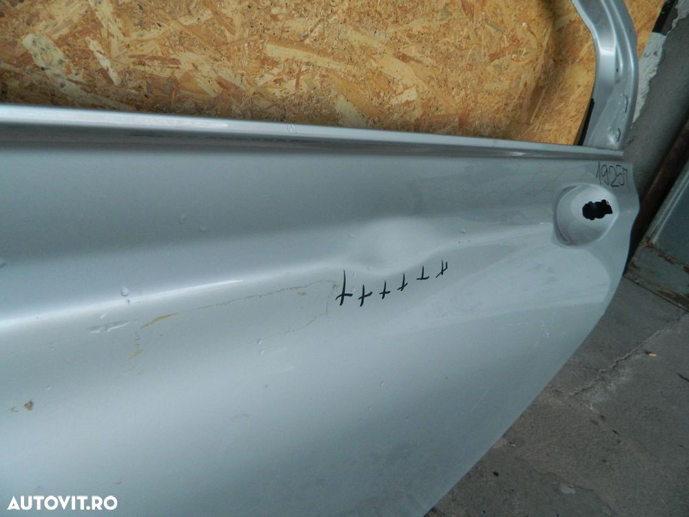 Usa stanga spate BMW Seria 7, G12 Long, 2016, 2017, 2018, 2019, 2020, 2021, 2022, 2023. - 9