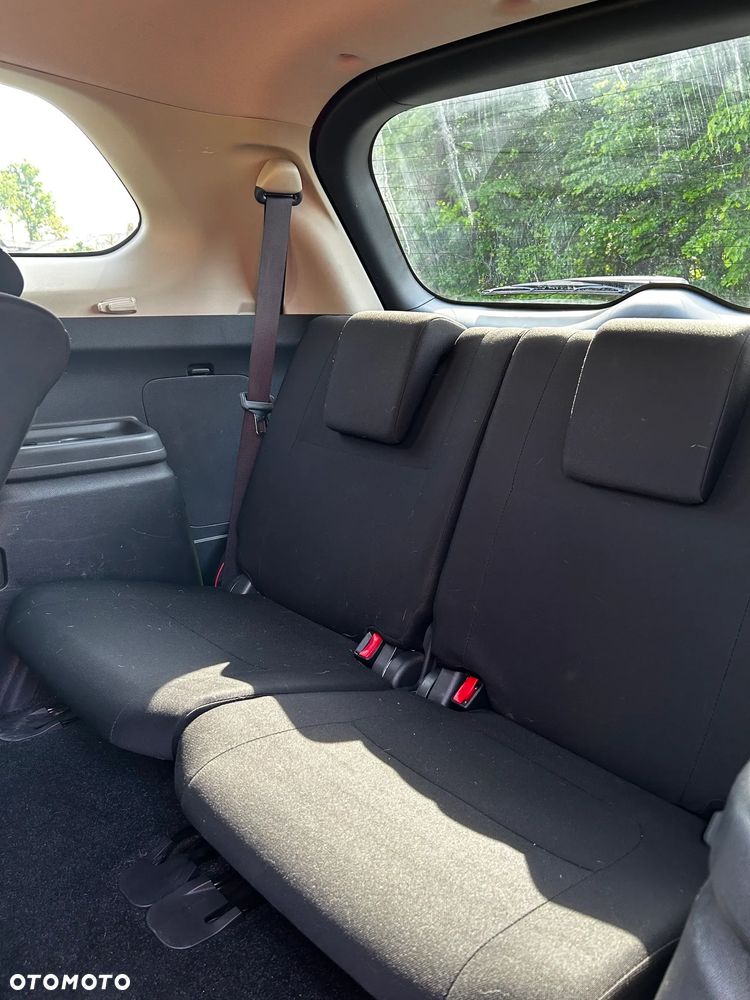 Mitsubishi Outlander 2.0 Intense 4WD CVT - 7